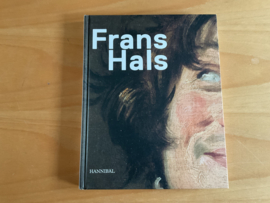 Frans Hals - B. Cornelis / F. Lammertse / J. Rinnoy Kan / J. van der Veen