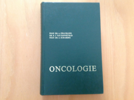 Oncologie - A. Zwaveling / R.J. van Zonneveld / A. Schaberg