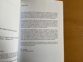 Mediawijsheid in het basisonderwijs en het voortgezet onderwijs - E. Smeets / M. Wester