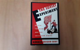 The Soviet Experience - R.G. Suny