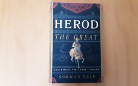 Herod the Great - N. Gelb