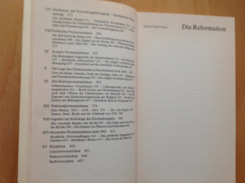 Set a 2x Christentum in der Gesellschaft - F.W. Kantzenbach