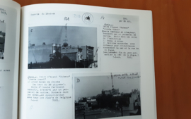 De vijand te lijf. De Belgen in verzet - W. Meyers / F.Selleslagh