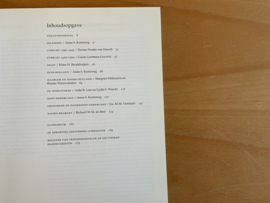 Kriezels, aubergines en takkenbossen - A.S. Korteweg