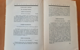 De Zuid-Nederlandsche Norbertijner abdijen en de opstand tegen Spanje maart, 1576-1585 - P.E. Valvekens