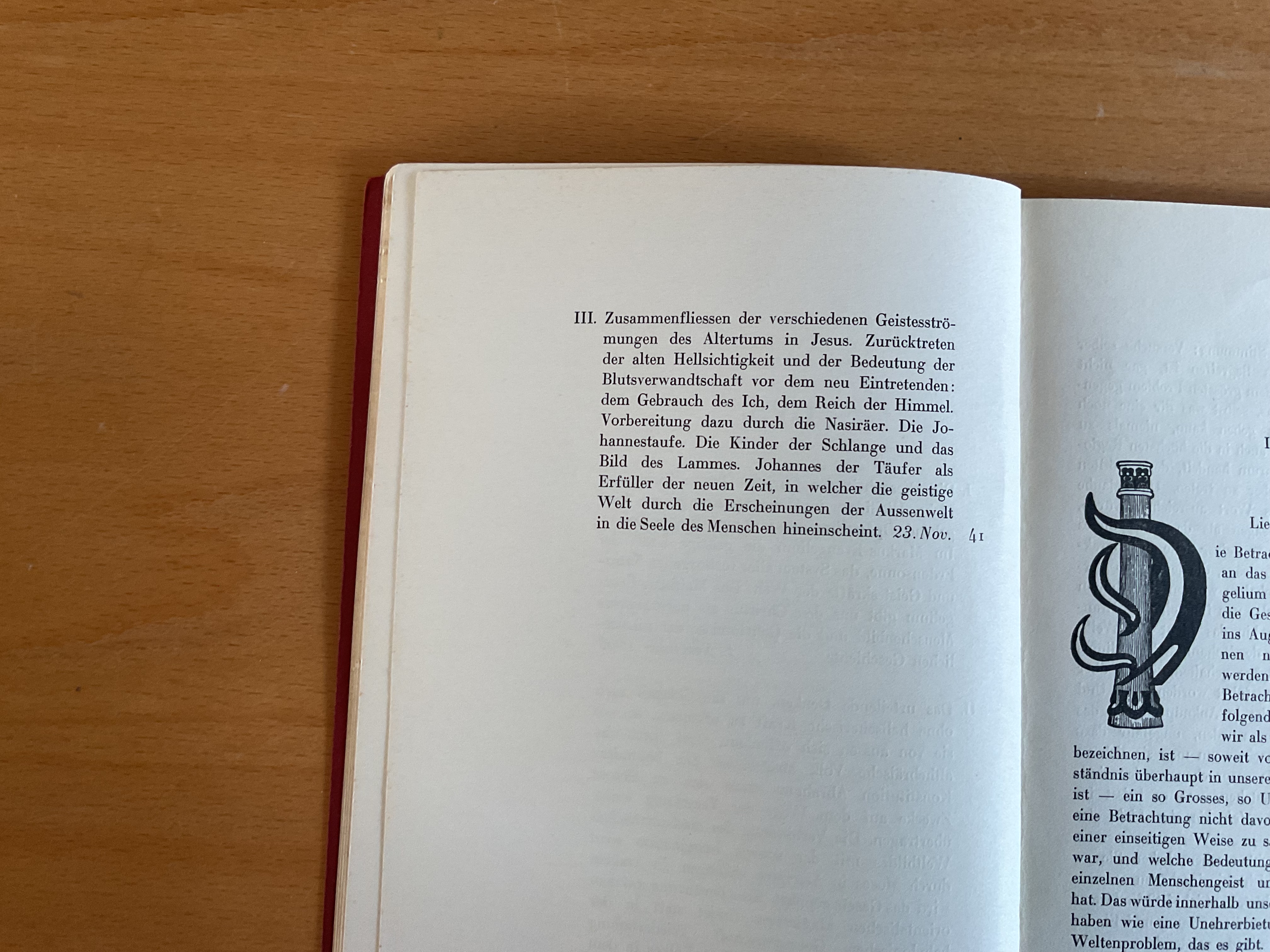 Die tieferen Geheimnisse des Menschheitswerdens im Lichte des Matthäus-Evangelium - R. Steiner