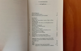 How life writes the book - T. Lahusen