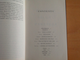 Hitler's silent partners - I. Vincent