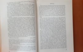 Der Friede von Vervins, 1598 - A.E. Imhof von Naters