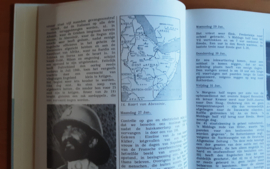 Ginneken Oorlogsdagboek van 1 januari 1941 tot 31 december 1945 - J.W.N. Le Heux