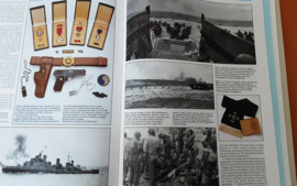 D-day. Operation Overlord - T. Hall