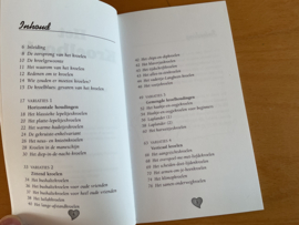 Het kroelboek - L. Rose