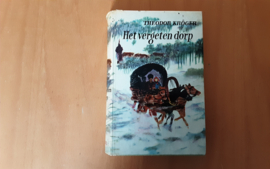 Het vergeten dorp - T. Kröger