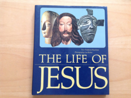 The life of Jesus - F. Buechner