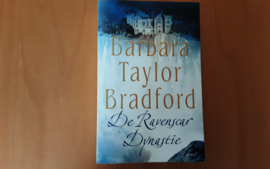 De Ravenscar Dynastie - B. Taylor Bradford