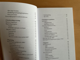 Studeren met autisme - K. Stil / R. Castricum