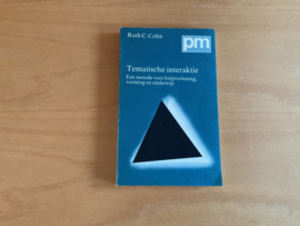 Tematische interaktie - R.C. Cohn