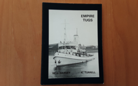 Empire tugs - W.J. Harvey / K. Turrell