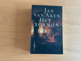 Het Xoanon - J. van Aken