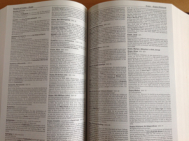 Houghton Mifflin dictionary of biography - H. Mifflin