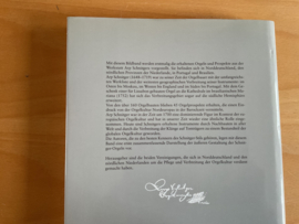 Arp Schnitger und sein Werk - C.H. Edskes / H. Vogel