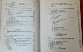 Set a 2x Sociogenese en evolutie van het probleem der seksuele propaedeuse tussen de 16de en de 18de eeuw, vooral in Frankrijk en Duitsland - J.M.W. van Ussel