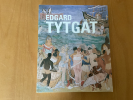 Edgar Tytgat (1879-1957) - W. van der Bussche