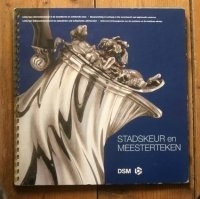 Pakket a 14x hardcover ringband-uitgaves van DSM