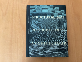 Struturalisme in de Nederlandse architectuur - W.J. van Heuvel
