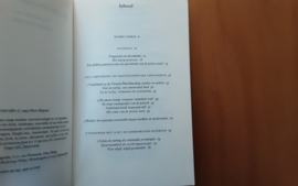 De eindeloze jaren zestig - H. Righart