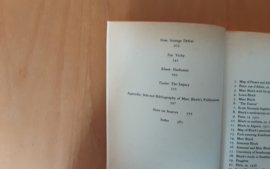 Marc Bloch. A life in history - C. Fink