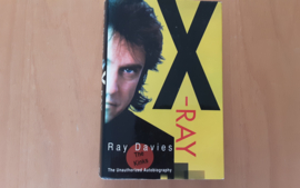X-Ray - R. Davies