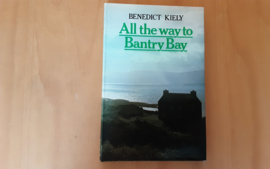 All the way to Bantry Bay - B. Kiely
