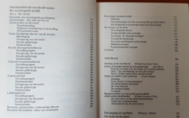 Set a 2x Handboek van de hulpverlening - W.C. Rhodes / M.L. Tracy