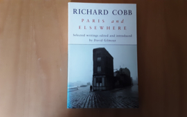 Paris and elsewhere - R. Cobb