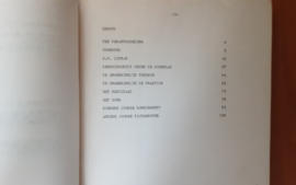 H.J. Koenen: Geschiedenis der Joden in Nederland (1843) - J. Meijer