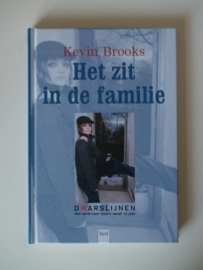 Het zit in de familie - K. Brooks