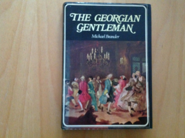 The Georgian Gentleman - M. Brander