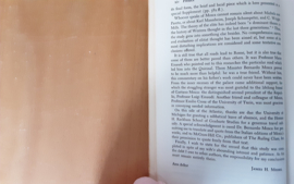 De myth of the ruling class: Gaetano Mosca and the elite - J.H. Meisel