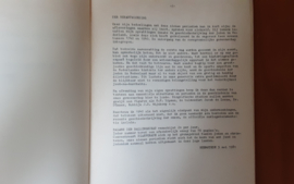 Tussen verstrooiing en verlichting - J. Meijer