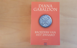 Broeders van het zwaard - D. Gabaldon