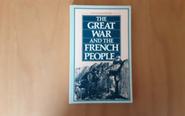 The Great War and the French People - J.-J. Becker
