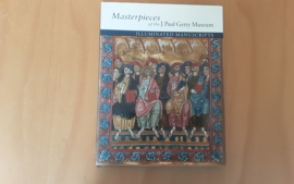 Masterpieces of the J. Paul Getty Museum. Illuminated Manuscripts