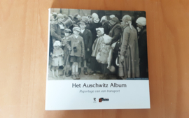 Het Auschwitz Album - I. Gutman / B. Gutterman