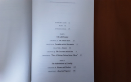 Odessa: Genius and Death in a City of Dreams - Ch. King