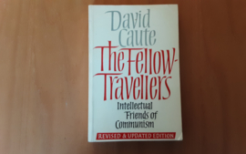 The Fellow-Travellers - D. Caute