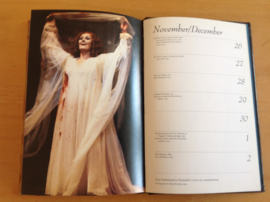 The Metropolitan Opera Book of Days