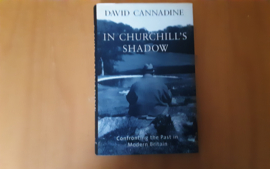 In Churchill's shadow - D. Cannadine