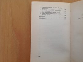 Voor een betere mens - M. de Wachter