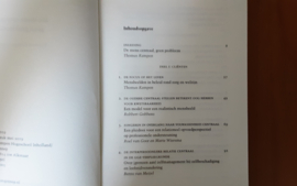 De mens centraal, geen probleem? - T. Kampen